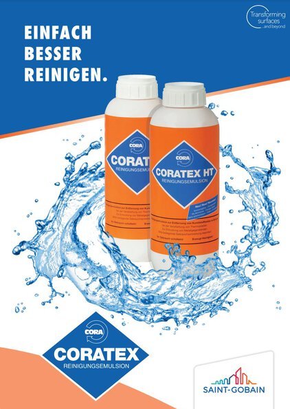 CoratexFlaschen